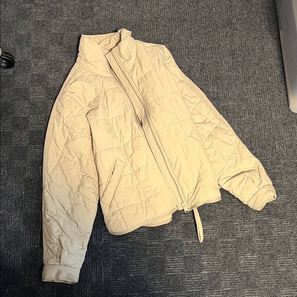 Free People Puffer